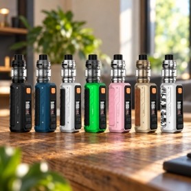 Kit Armour Ultra et iTank T - Vaporesso