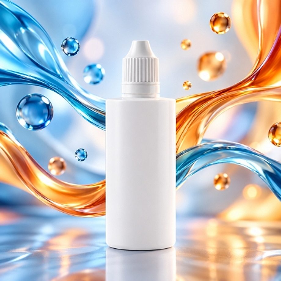 Flacon vide 60ml Do It Yourself Flacon vide 60ml Do It Yourself