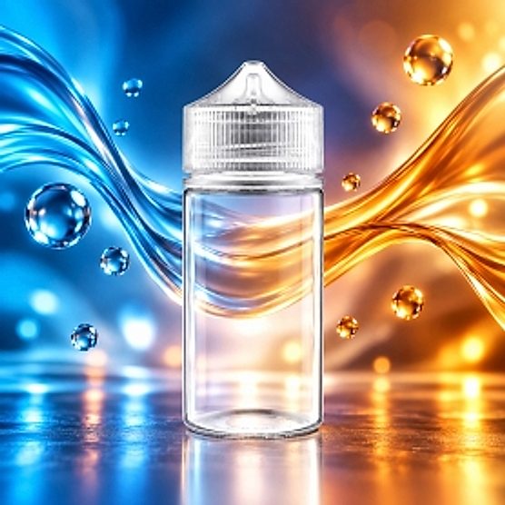 Flacon vide 75ml Flacon vide 75ml