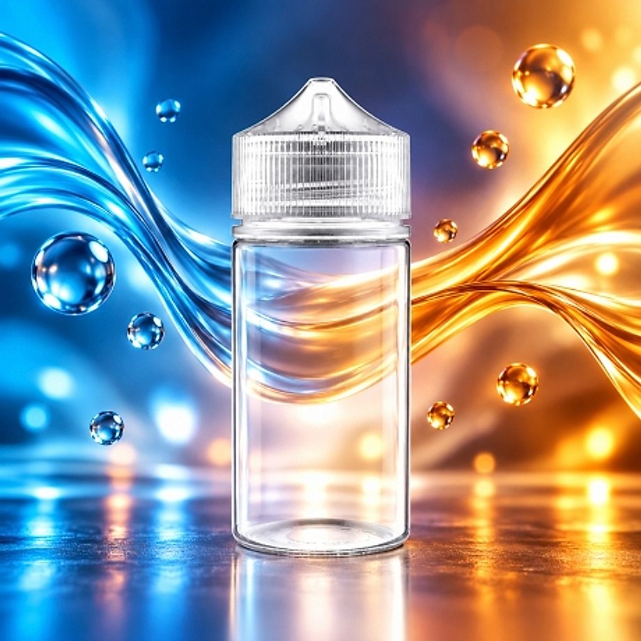 Flacon vide 75ml Flacon vide 75ml