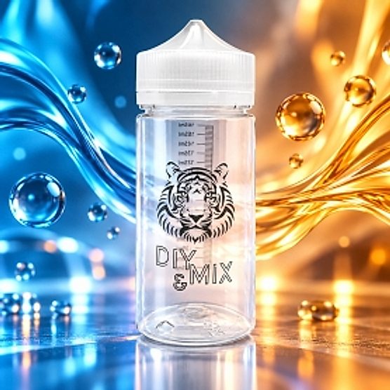 Flacon unicorn vide gradué 180ml Chubby Gorilla Flacon unicorn vide gradué 180ml Chubby Gorilla