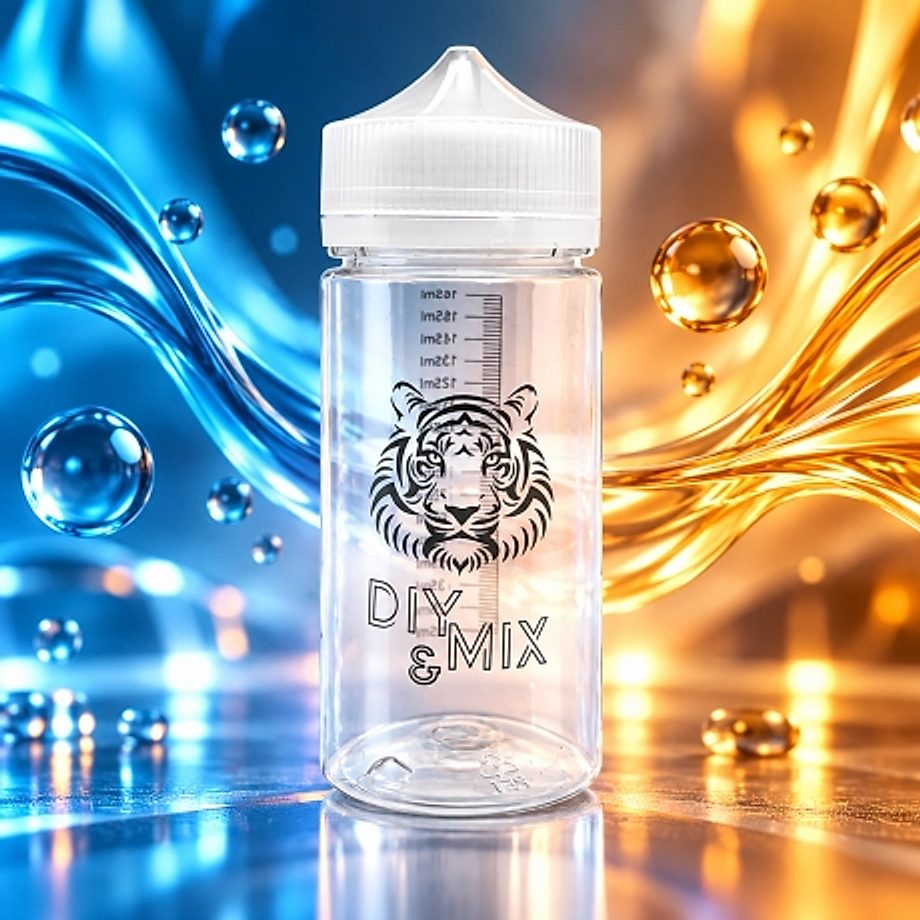 Flacon unicorn vide gradué 180ml Chubby Gorilla Flacon unicorn vide gradué 180ml Chubby Gorilla