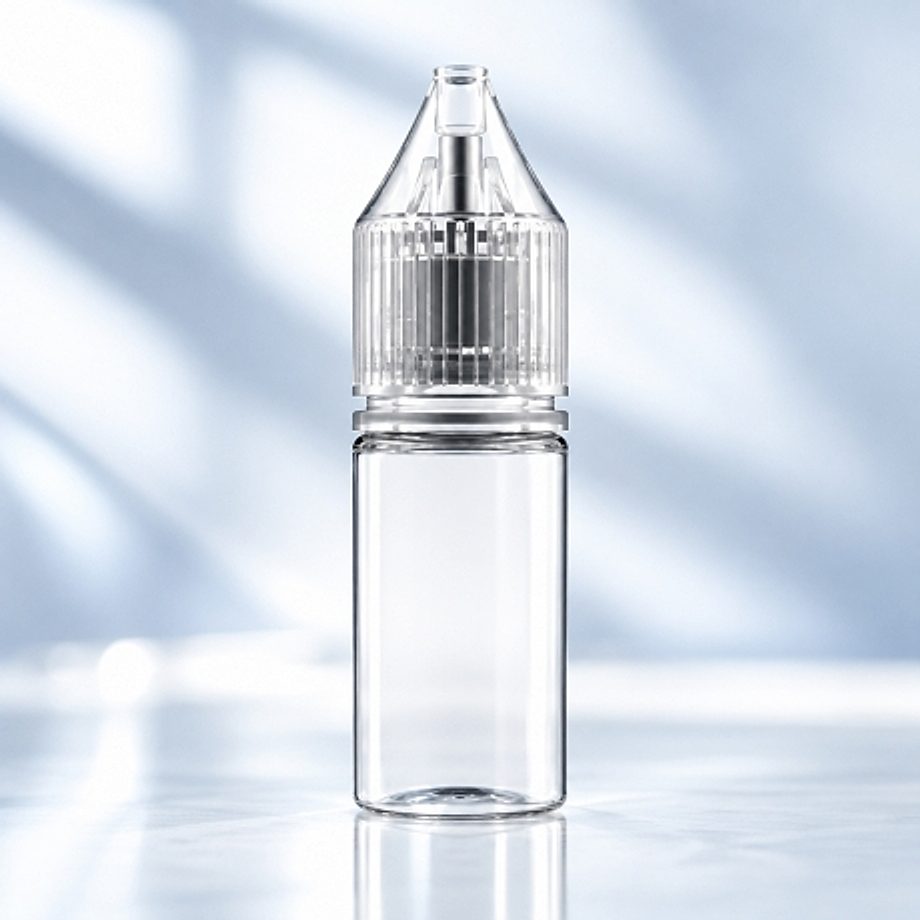 Flacon vide 10ml Chubby gorilla Flacon vide 10ml Chubby gorilla