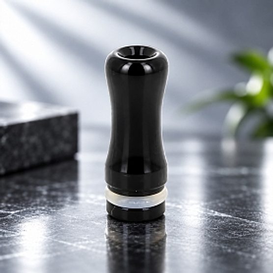 Drip tip 510 pour clearomiseur Drip tip 510 pour clearomiseur