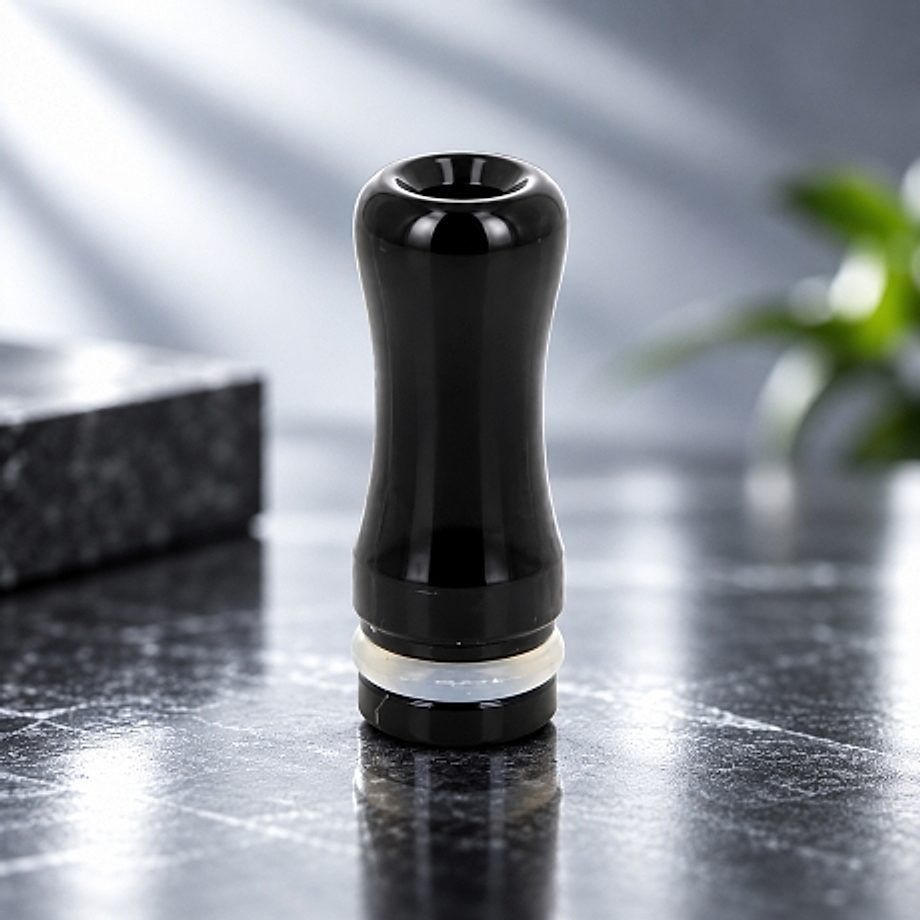 Drip tip 510 pour clearomiseur Drip tip 510 pour clearomiseur