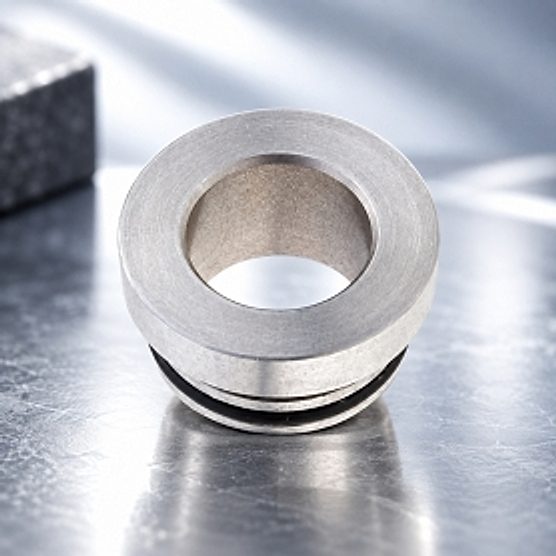Adaptateur drip tip 810/510 pour drip tip Adaptateur drip tip 810/510 pour drip tip