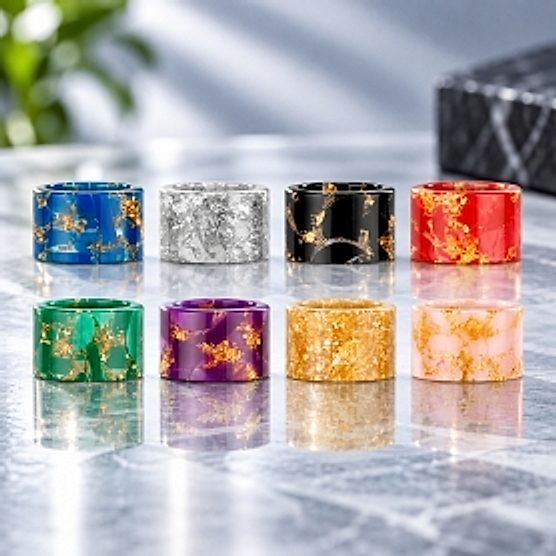 Drip tip Tfv16 pour clearomiseur TFV16 Drip tip Tfv16 pour clearomiseur TFV16