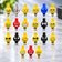 Drip tip 510 Smile - Fumytech