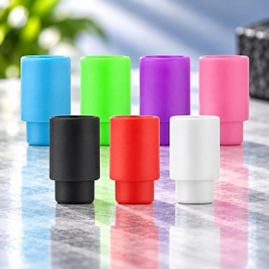 Drip tip 510 silicone
