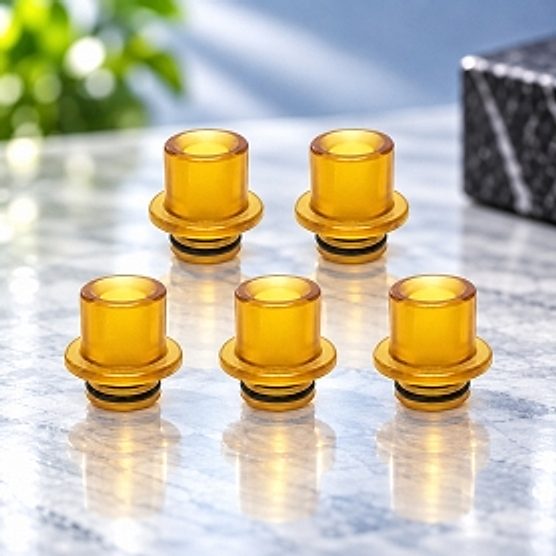 Drip tip 510 PEI Prestige Drip tip 510 PEI Prestige