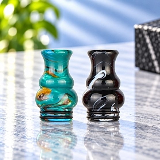 Drip tip 810 boule Prestige Drip tip 810 boule Prestige