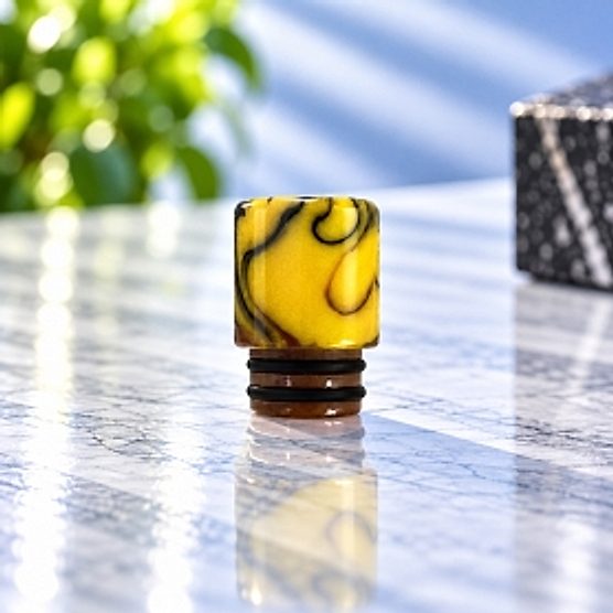 Drip tip 510 résine Prestige Drip tip 510 résine Prestige