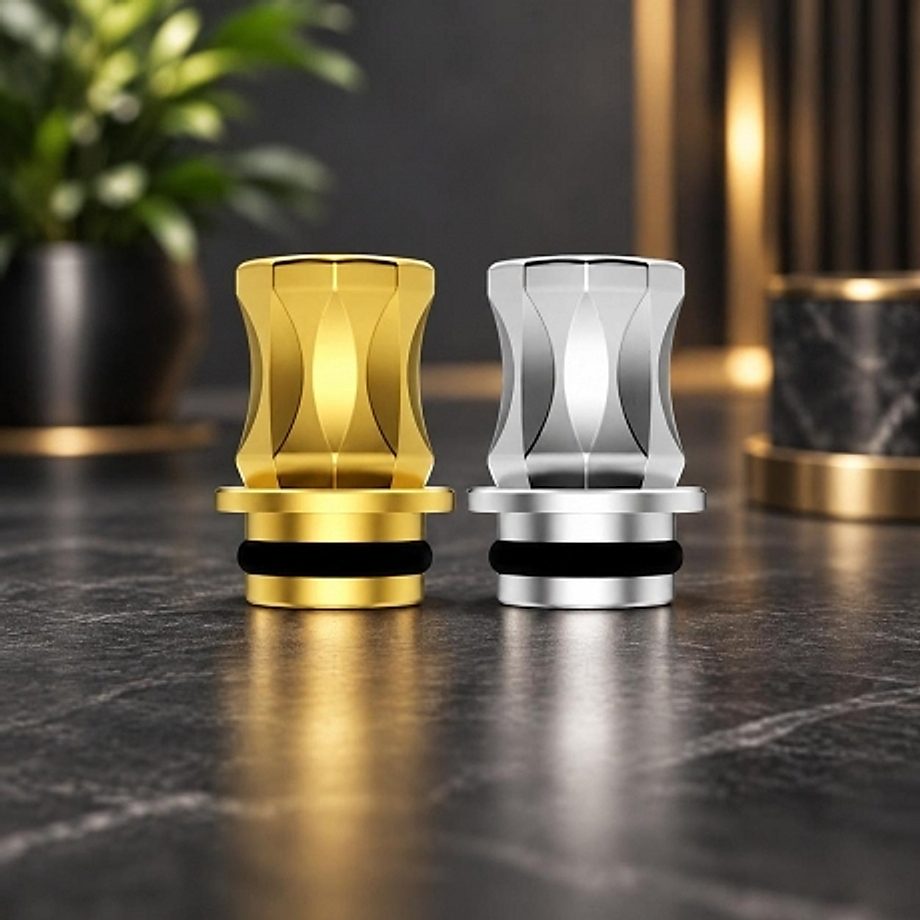 Drip Tip 510 Prism - Dotmod Drip Tip 510 Prism - Dotmod