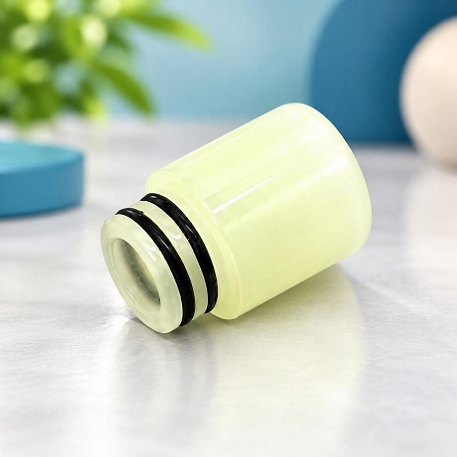 Drip tip 510 fluorescent MPV020 MPV Drip tip 510 fluorescent MPV020 MPV