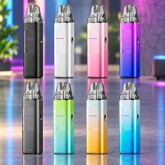 Kit Vinci S Voopoo