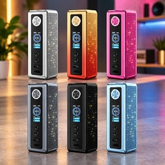 Vinci Spark 100 Voopoo Vinci Spark 100 Voopoo