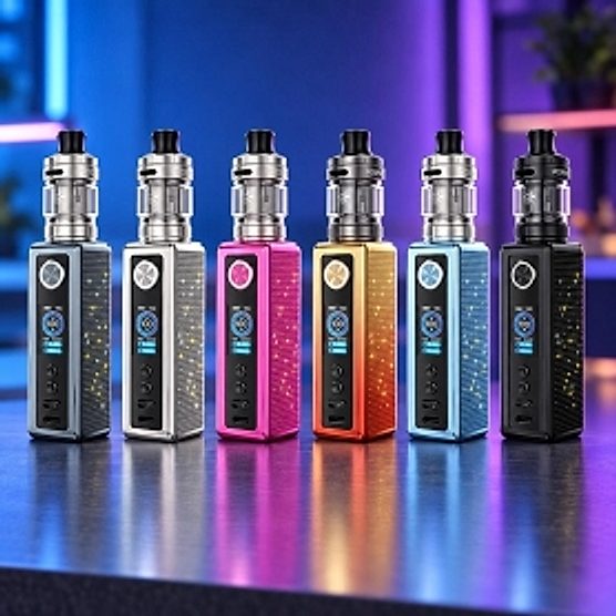 Kit Vinci Spark 100 Voopoo Kit Vinci Spark 100 Voopoo