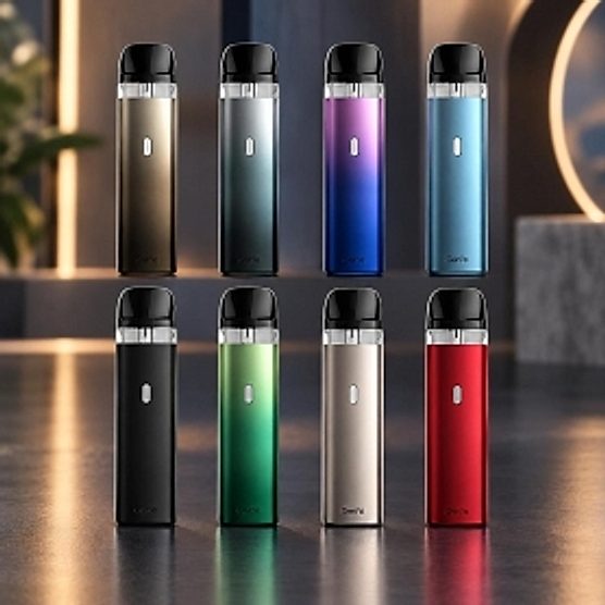 Kit Vinci SE Voopoo
