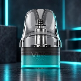 Cartouche Vinci S 0.8 ohm - Voopoo