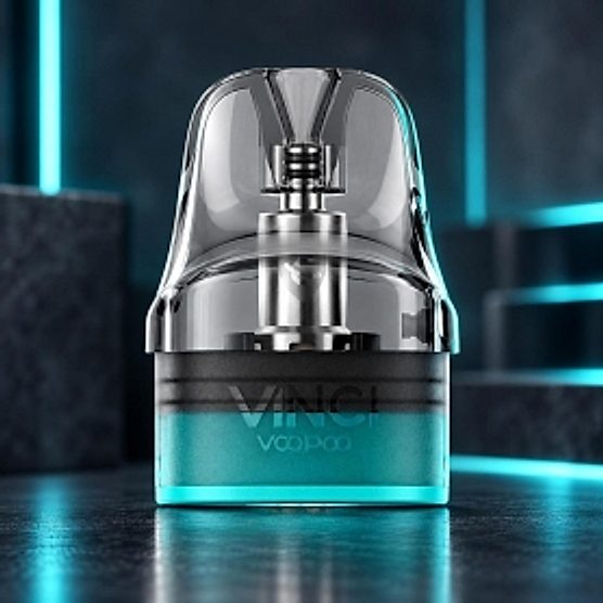 Cartouche Vinci S 0.8 ohm Voopoo Cartouche Vinci S 0.8 ohm Voopoo