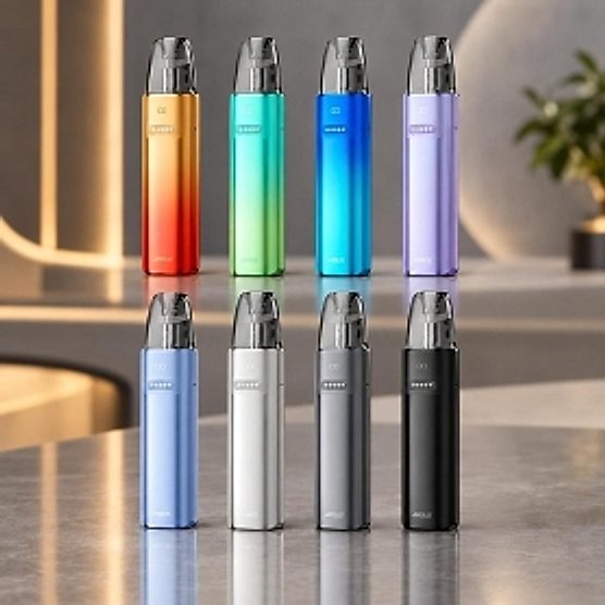 Kit Argus G4 Mini Voopoo