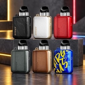 Kit Argus P3 - Voopoo