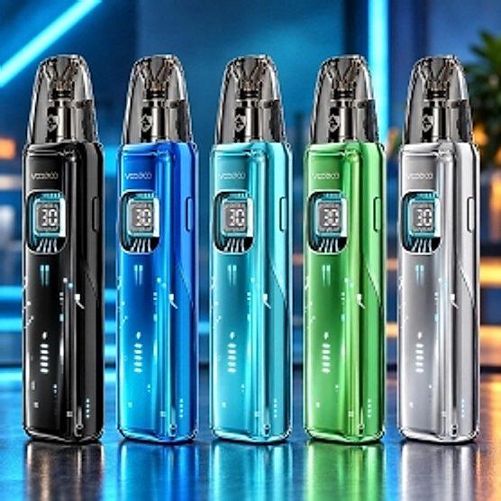 Kit Argus Matrix Voopoo Kit Argus Matrix Voopoo