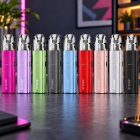 Kit Argus G3 Mini - Voopoo