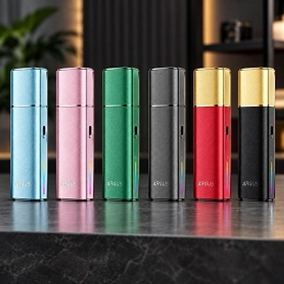 Argus Klyc Voopoo Argus Klyc Voopoo