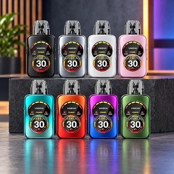 Kit Argus A Voopoo Kit Argus A Voopoo
