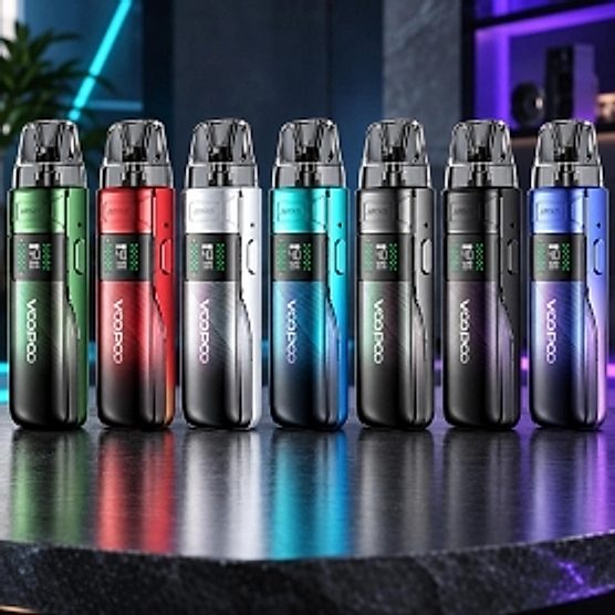 Kit Argus E40 Voopoo Kit Argus E40 Voopoo