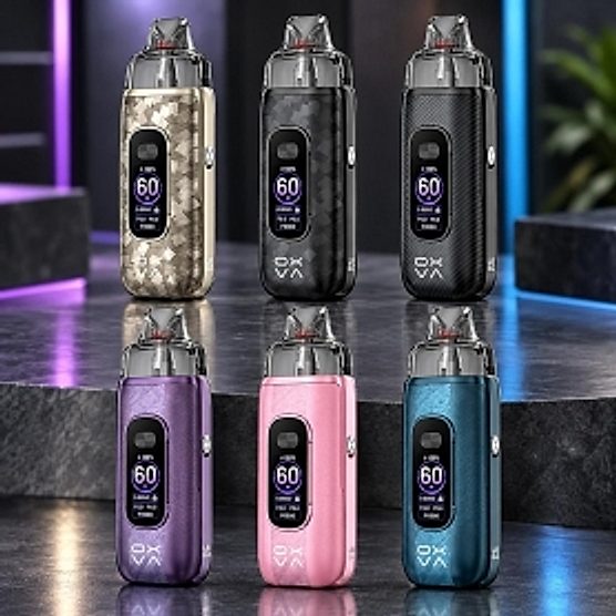 Kit VPrime 2 Oxva