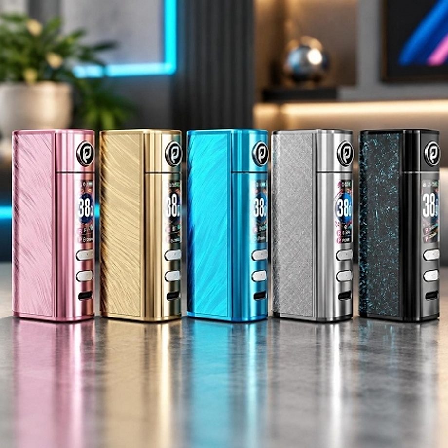 iStick X40 Eleaf iStick X40 Eleaf