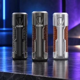 iJust X - Eleaf