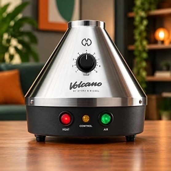 Vaporisateur Volcano Classic Storz and Bickel Vaporisateur Volcano Classic Storz and Bickel