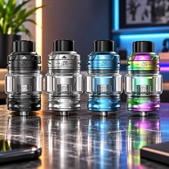 Clearomiseur H2 Aspire