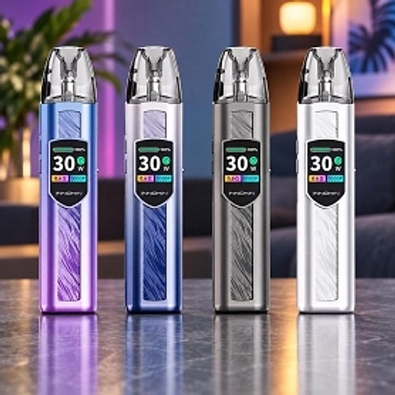 Kit iTaste SVD Pro Innokin Kit iTaste SVD Pro Innokin