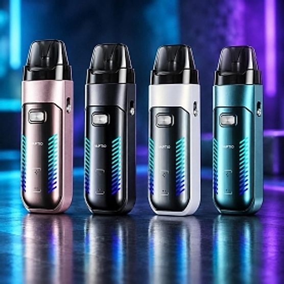 Kit Pulse Vaptio Kit Pulse Vaptio