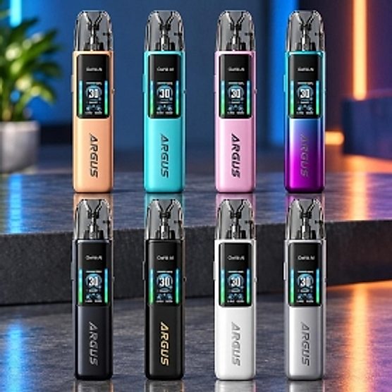 Kit Argus G2 Voopoo Kit Argus G2 Voopoo
