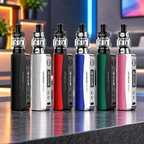 Kit Gtx one et GTX Tank Vaporesso Kit Gtx one et GTX Tank Vaporesso