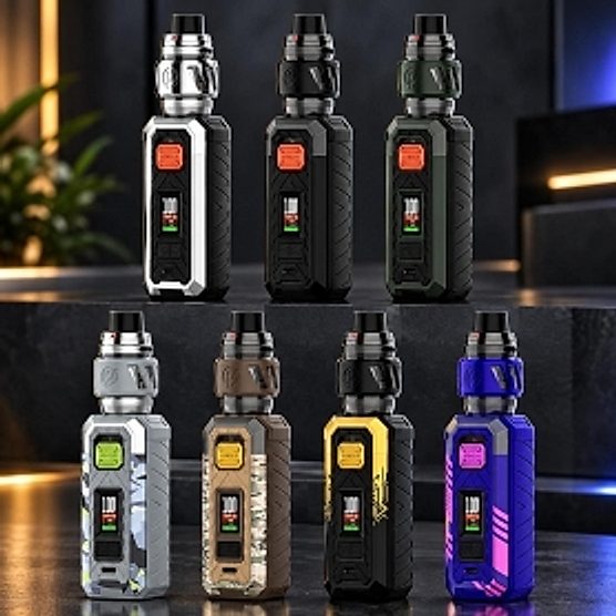 Kit Armour S iTank T Vaporesso Kit Armour S iTank T Vaporesso