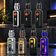 Kit Armour S iTank T - Vaporesso