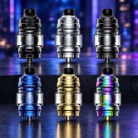 Centaurus Sub-Ohm V2 - Lost Vape