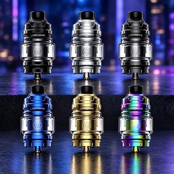 Centaurus Sub-Ohm V2 Lost Vape