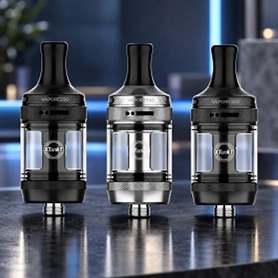 XTank T Vaporesso