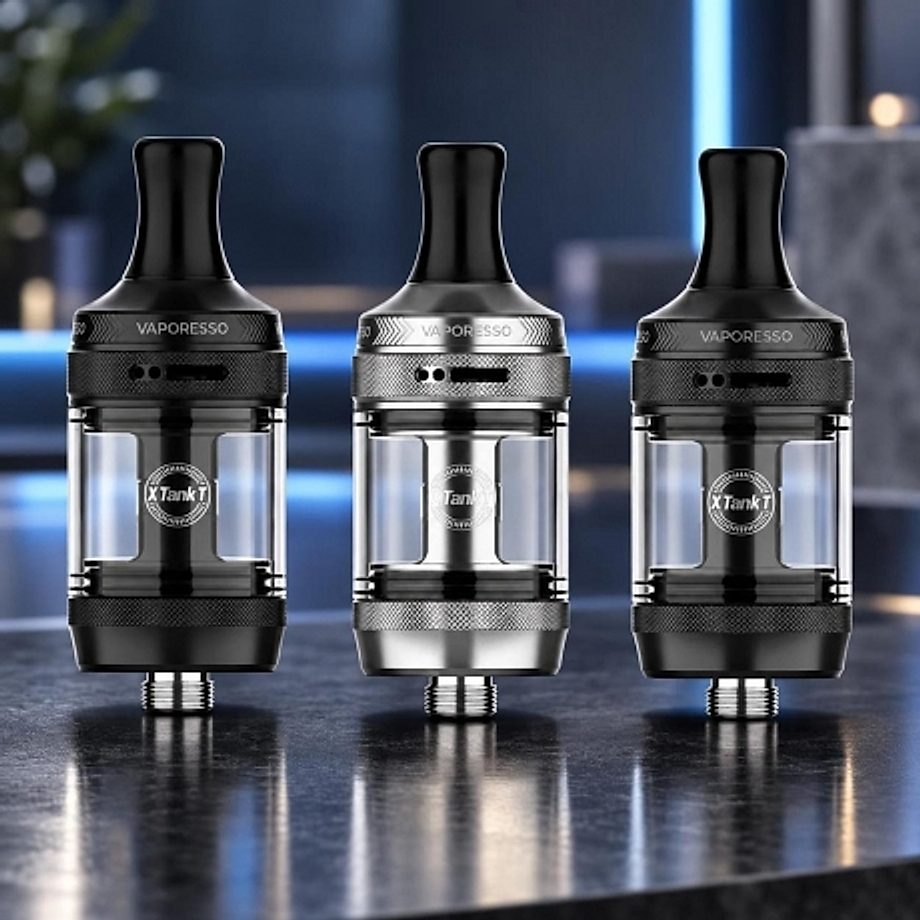 XTank T Vaporesso XTank T Vaporesso