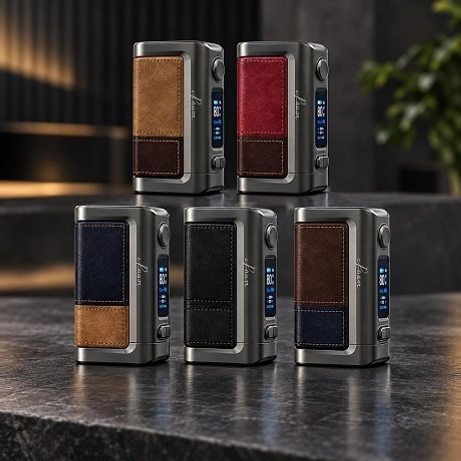 Ipower 2 Eleaf Ipower 2 Eleaf