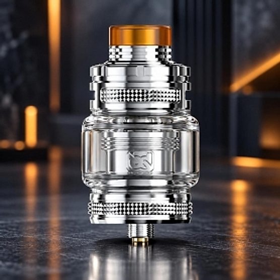 Precisio Sub-Ohm BD Vape