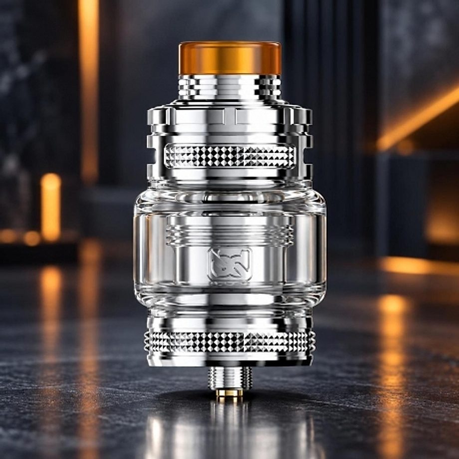 Precisio Sub-Ohm BD Vape Precisio Sub-Ohm BD Vape