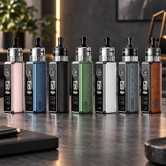 Drag S3 Voopoo Drag S3 Voopoo